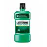 Listerine ústní voda Freshburs 500ml - Kosmetické a dentální výrobky - Dentální hygiena - Ústní vody Kosmetické a dentální výrobky - Dentální hygiena - Ústní vody